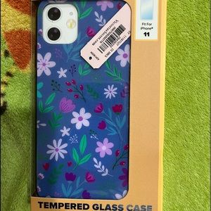 iPhone 11 phone case